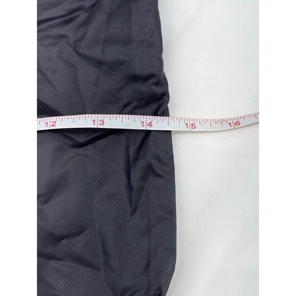 MK Wallace make up/ storage bag black - Picture 3 of 5